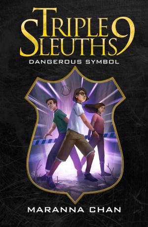 Cover of the book Triple Nine Sleuths by Adeline Foo