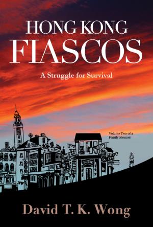 Cover of the book Hong Kong Fiascos by You Jin