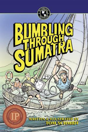 Cover of Bumbling Through Sumatra