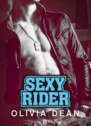 Cover of the book Sexy Rider 2 by Emma M. Green