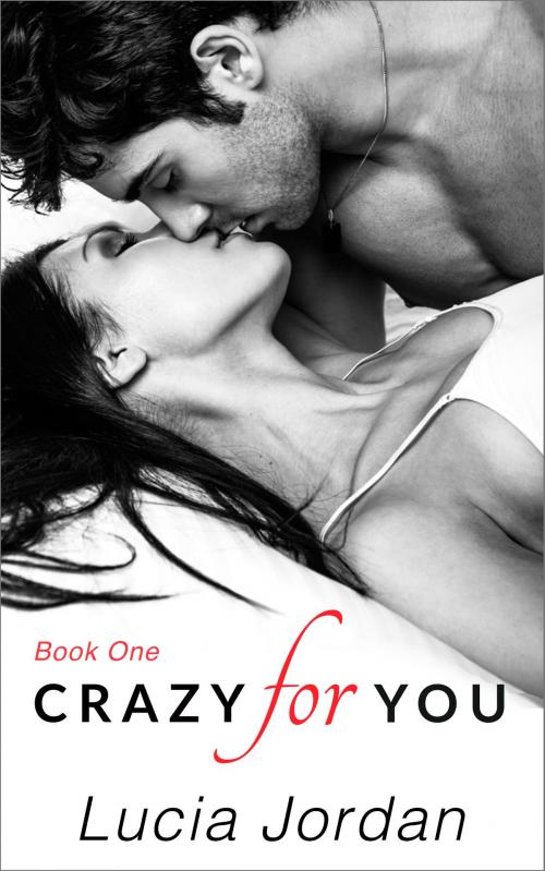 Cover of the book Crazy For You by Lucia Jordan, Vasko