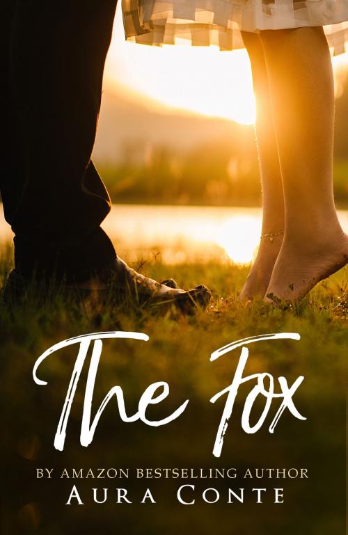 Cover of the book The Fox by Aura Conte, Aura Conte