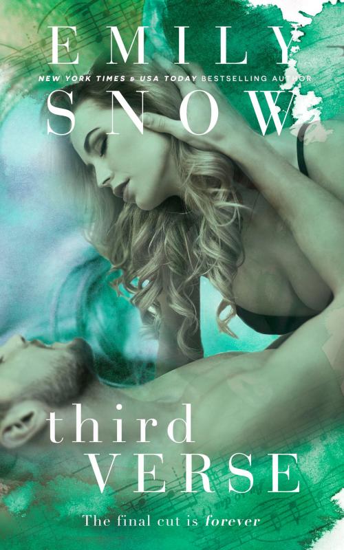Cover of the book Third Verse by Emily Snow, Emily Snow Books