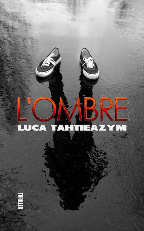 Cover of the book L'ombre by Luca Tahtieazym, CZY