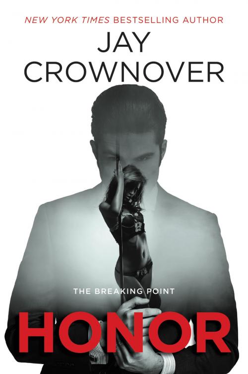 Cover of the book Honor by Jay Crownover, William Morrow Paperbacks