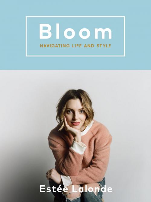 Cover of the book Bloom by Estee Lalonde, Appetite by Random House