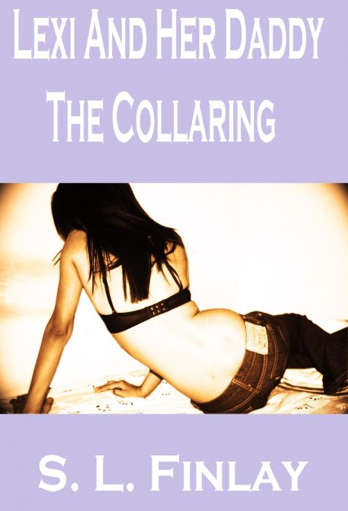 Cover of the book The Collaring by S. L. Finlay, S. L. Finlay