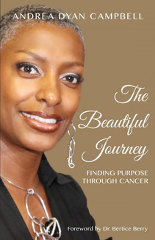 Cover of the book The Beautiful Journey by Andrea Dyan Campbell, Dannie Boy Publishing, LLC