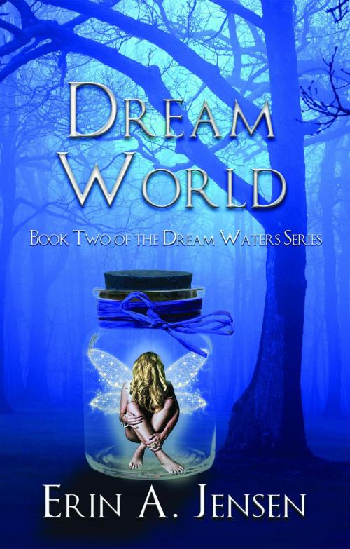 Cover of the book Dream World by Erin A Jensen, Dream Waters Publishing LLC