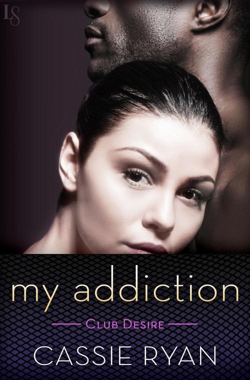 Cover of the book My Addiction by Cassie Ryan, Random House Publishing Group