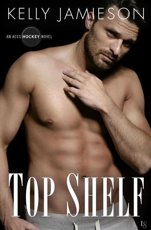 Cover of the book Top Shelf by Kelly Jamieson, Random House Publishing Group