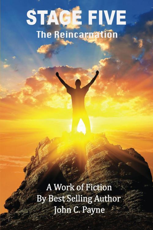 Cover of the book Stage Five: The Reincarnation by John C Payne, John C Payne