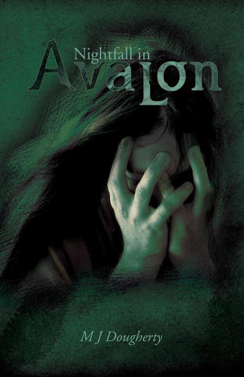 Cover of the book Nightfall in Avalon by Martin Dougherty, Antimony Sun