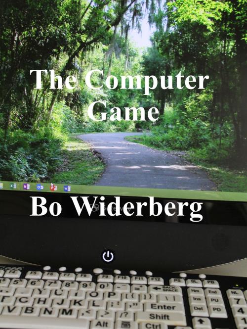 Cover of the book The Computer Game by Bo Widerberg, Bo Widerberg