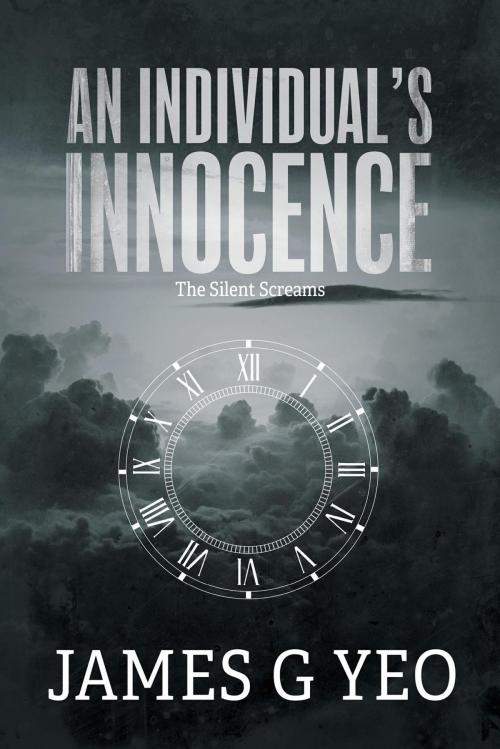 Cover of the book An Individual's Innocence by James G. Yeo, FriesenPress