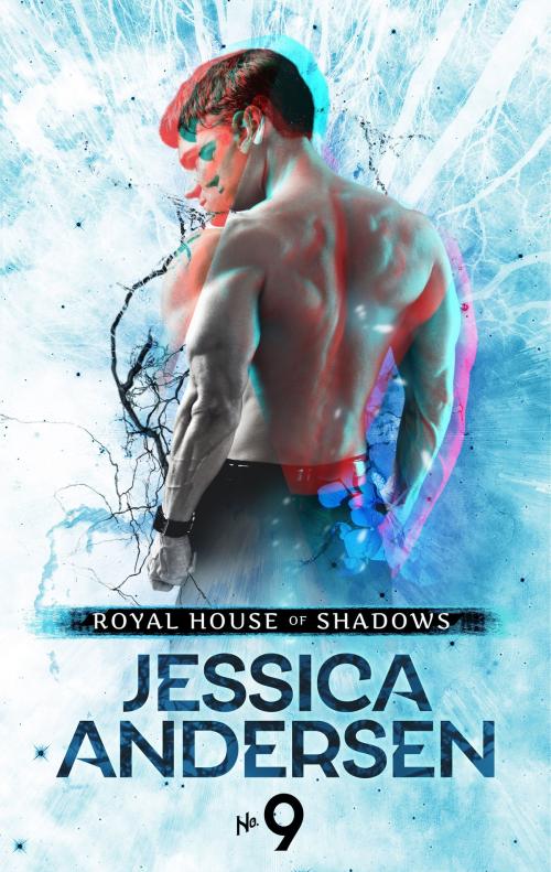 Cover of the book Royal House of Shadows: Part 9 of 12 by Jessica Andersen, Harlequin