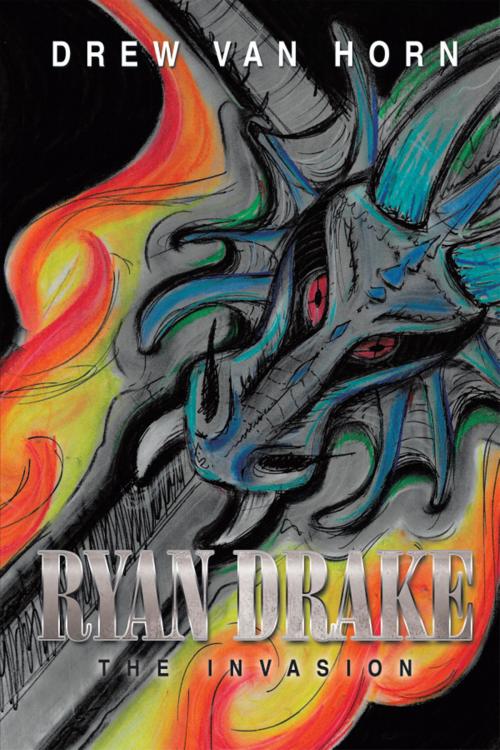 Cover of the book Ryan Drake by Drew Van Horn, Xlibris US