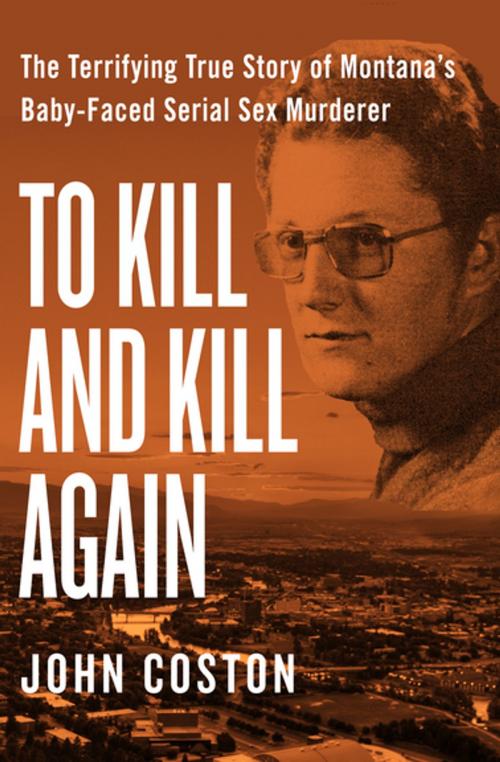 Cover of the book To Kill and Kill Again by John Coston, Open Road Media