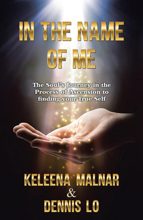 Cover of the book In the Name of Me by Keleena Malnar, Dennis Lo, Balboa Press