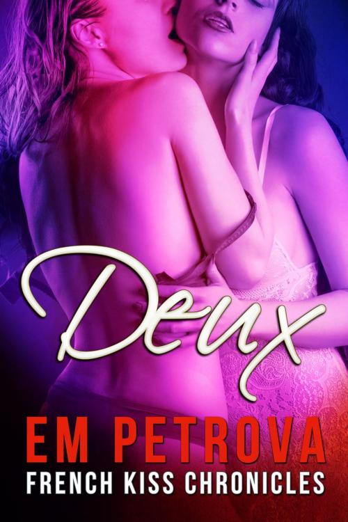 Cover of the book Deux by Em Petrova, Em Petrova
