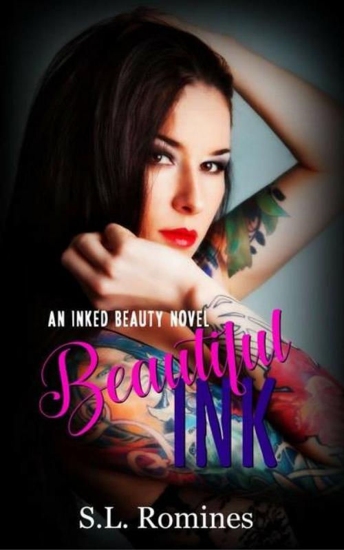 Cover of the book Beautiful Ink by S.L. Romines, S.L. Romines