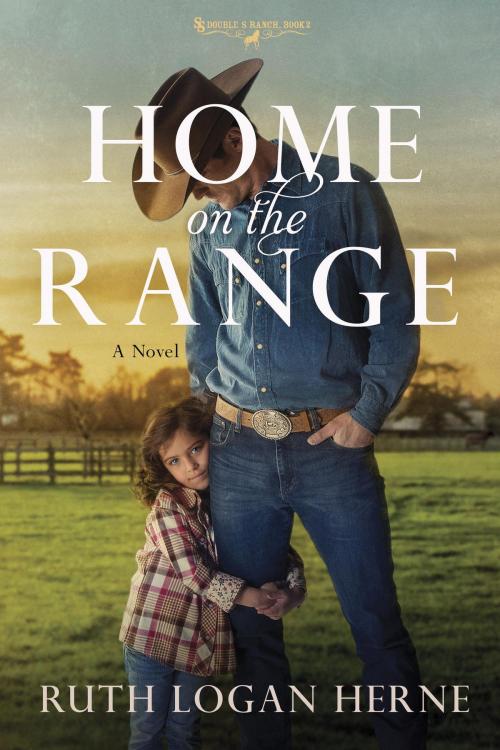 Cover of the book Home on the Range by Ruth Logan Herne, The Crown Publishing Group