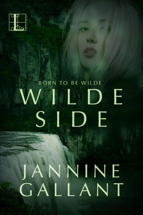 Cover of the book Wilde Side by Jannine Gallant, Lyrical Press