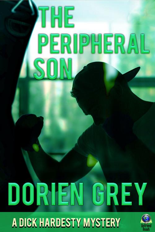 Cover of the book The Peripheral Son by Dorien Grey, Untreed Reads