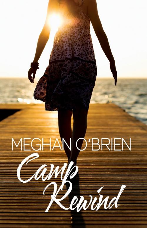 Cover of the book Camp Rewind by Meghan O'Brien, Bold Strokes Books, Inc.