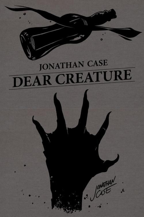 Cover of the book Dear Creature by Various, Dark Horse Comics