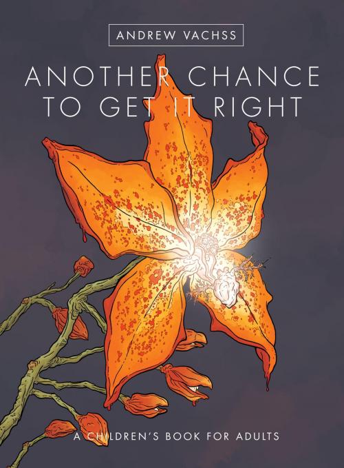 Cover of the book Another Chance to Get It Right (2016 Edition) by Andrew Vachss, Dark Horse Comics