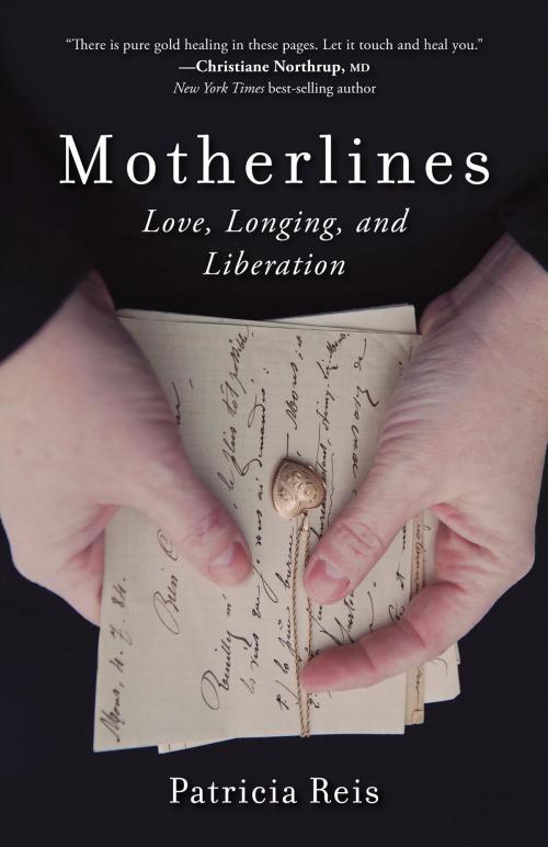 Cover of the book Motherlines by Patricia Reis, She Writes Press