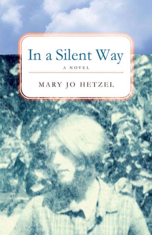 Cover of the book In a Silent Way by Mary Jo Hetzel, She Writes Press
