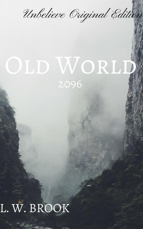 Cover of the book Old World by L. W. Brook, booksmango