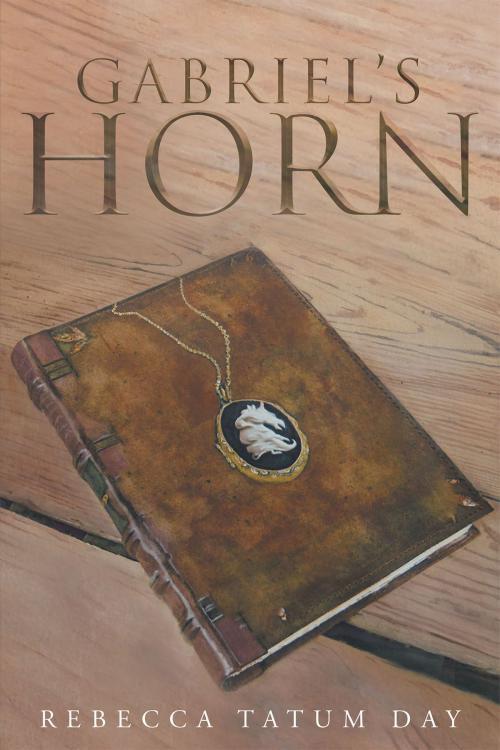 Cover of the book Gabriel's Horn by Rebecca Tatum Day, Christian Faith Publishing