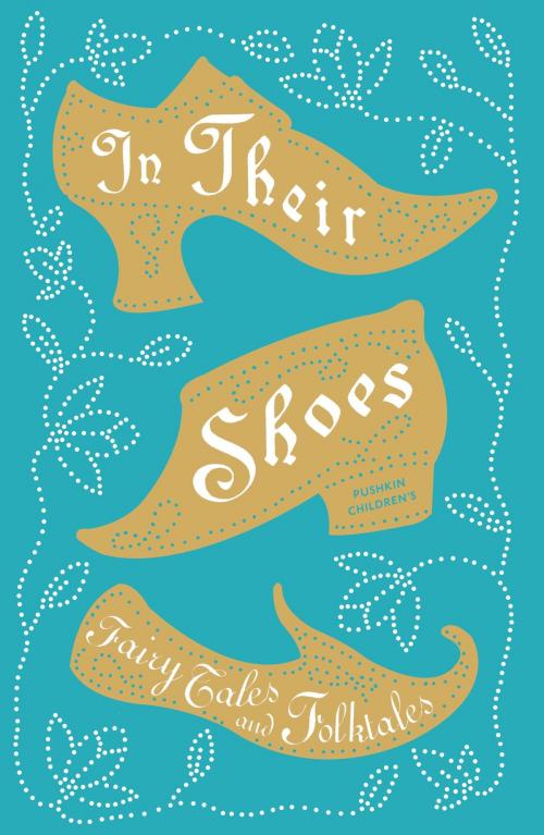 Cover of the book In their Shoes by Julia Nicholson, Snne-Laure Mercier, Steerforth Press