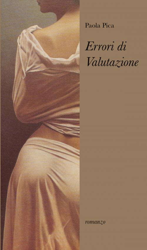 Cover of the book Errori di Valutazione by Paola Pica, Clink Street Publishing
