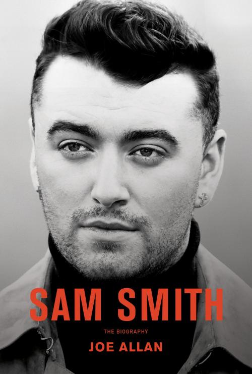 Cover of the book Sam Smith by Joe Allan, Lesser Gods