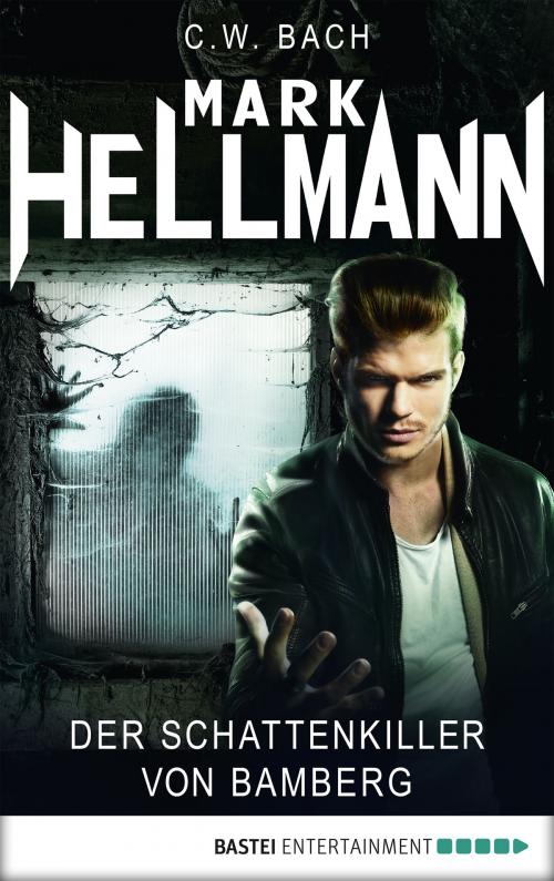 Cover of the book Mark Hellmann 40 by C. W. Bach, Bastei Entertainment