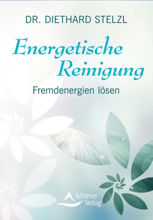 Cover of the book Energetische Reinigung by Diethard Stelzl, Schirner Verlag