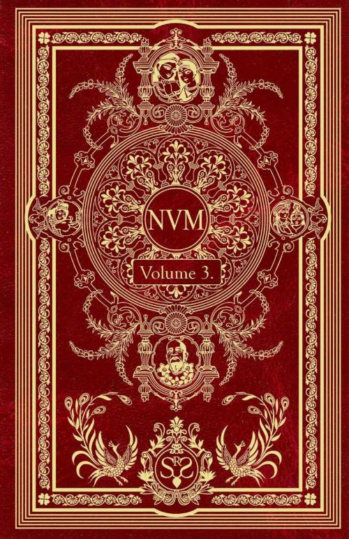 Cover of the book Nava-vraja-mahimā 3 by Sivarama Swami, Magyaroroszági Krisna-tudatú Hívők Közössége