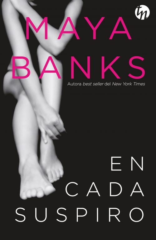 Cover of the book En cada suspiro by Maya Banks, Harlequin, una división de HarperCollins Ibérica, S.A.