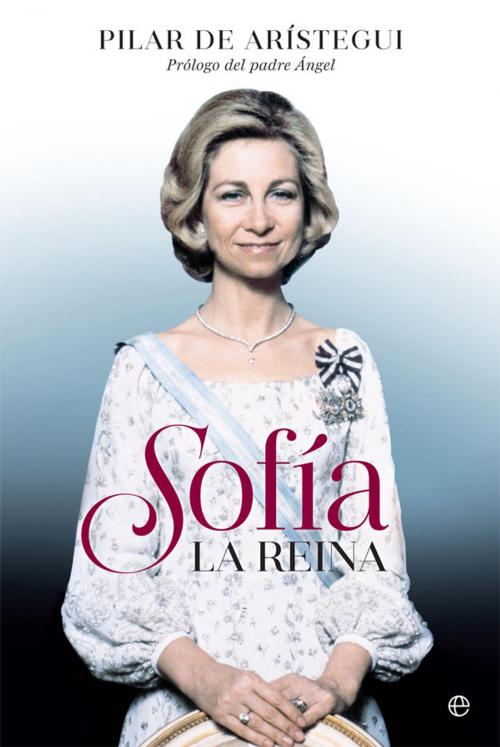 Cover of the book Sofía by Pilar de Arístegui, La Esfera de los Libros
