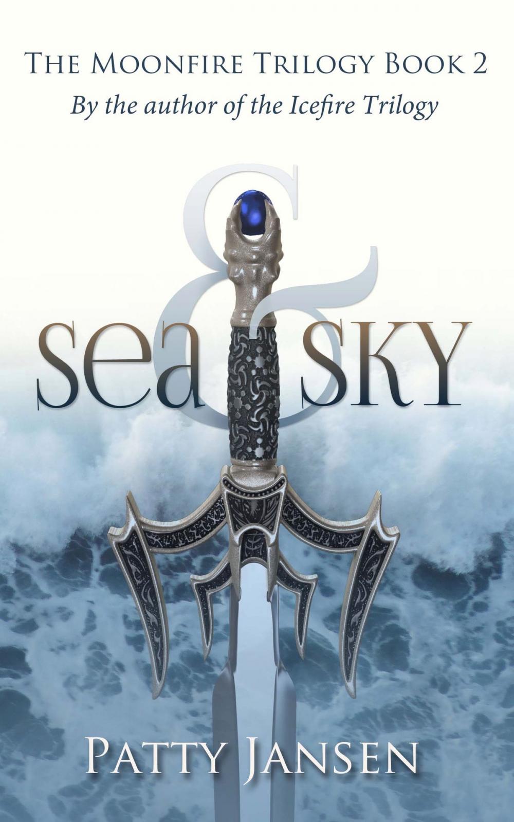 Big bigCover of Sea & Sky