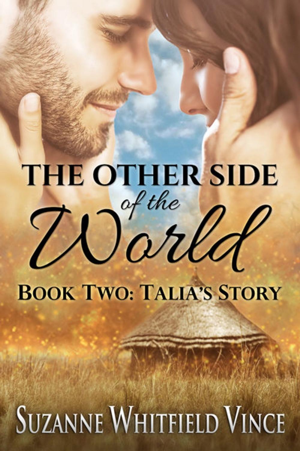 Big bigCover of The Other Side of the World: Book Two (Talia's Story)