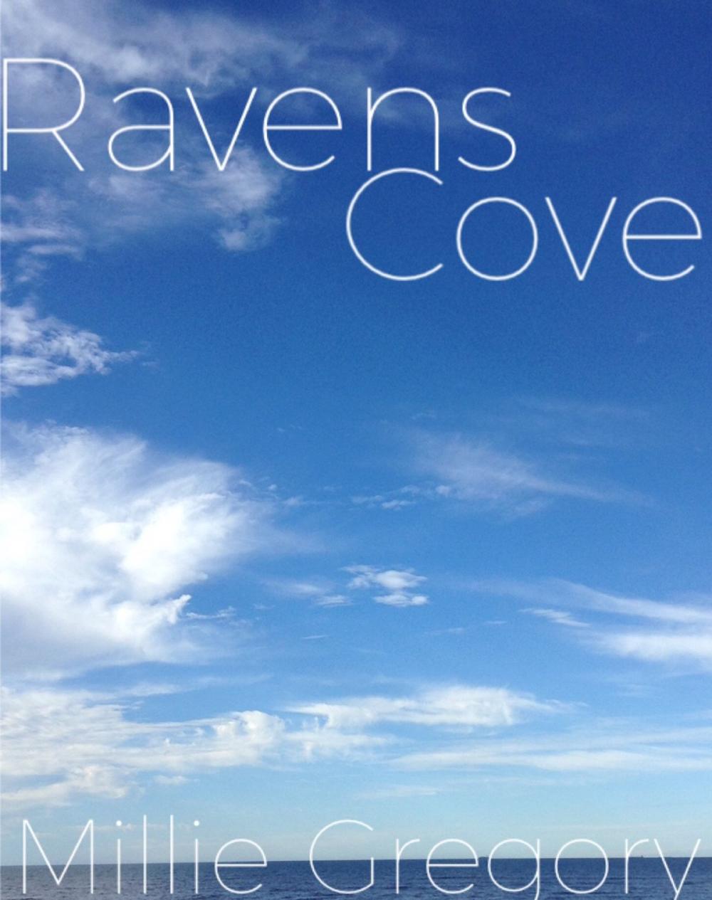 Big bigCover of Ravens Cove