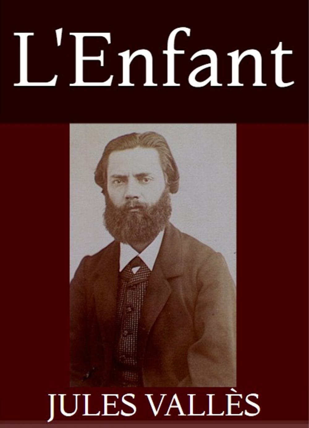 Big bigCover of L'enfant