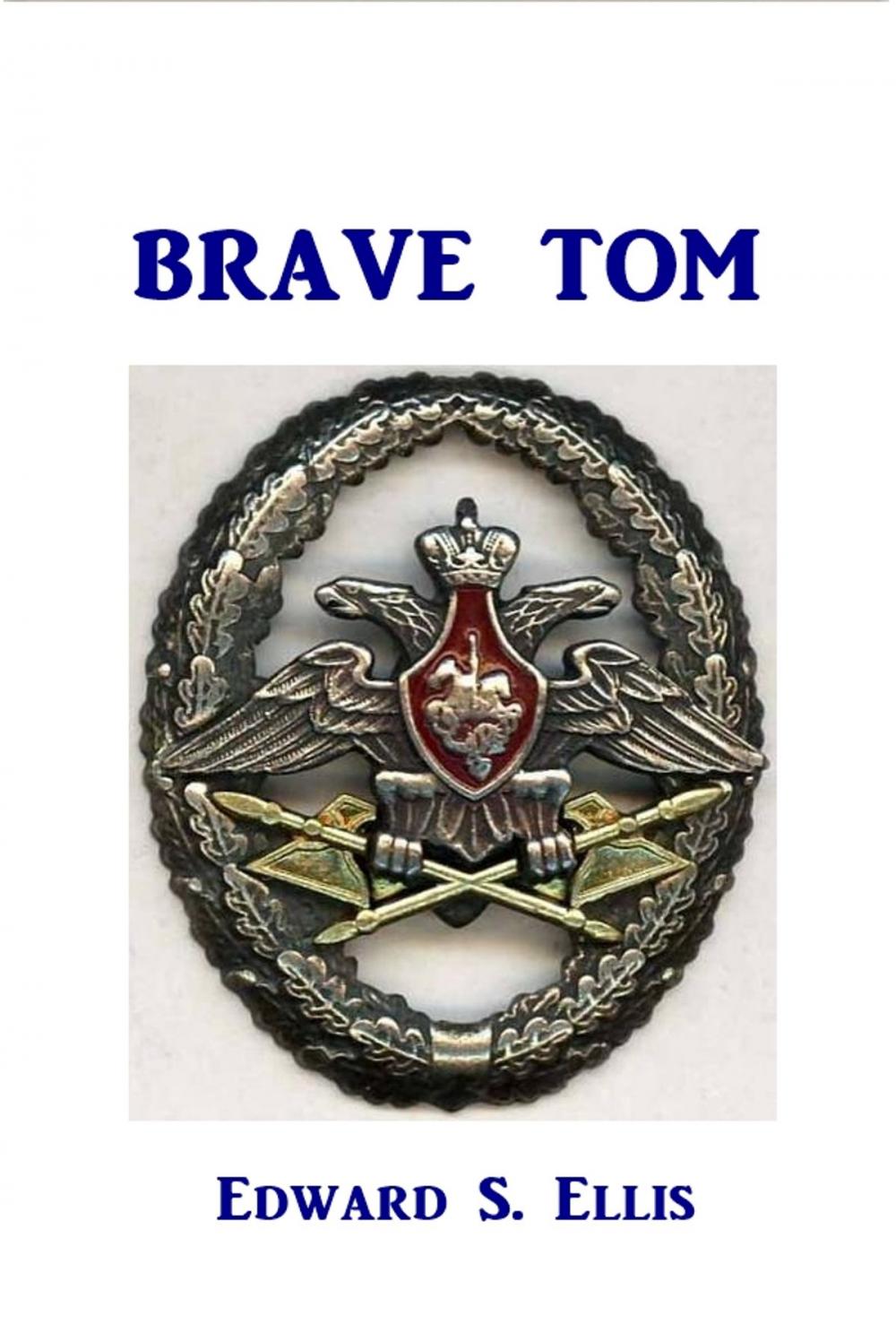 Big bigCover of Brave Tom