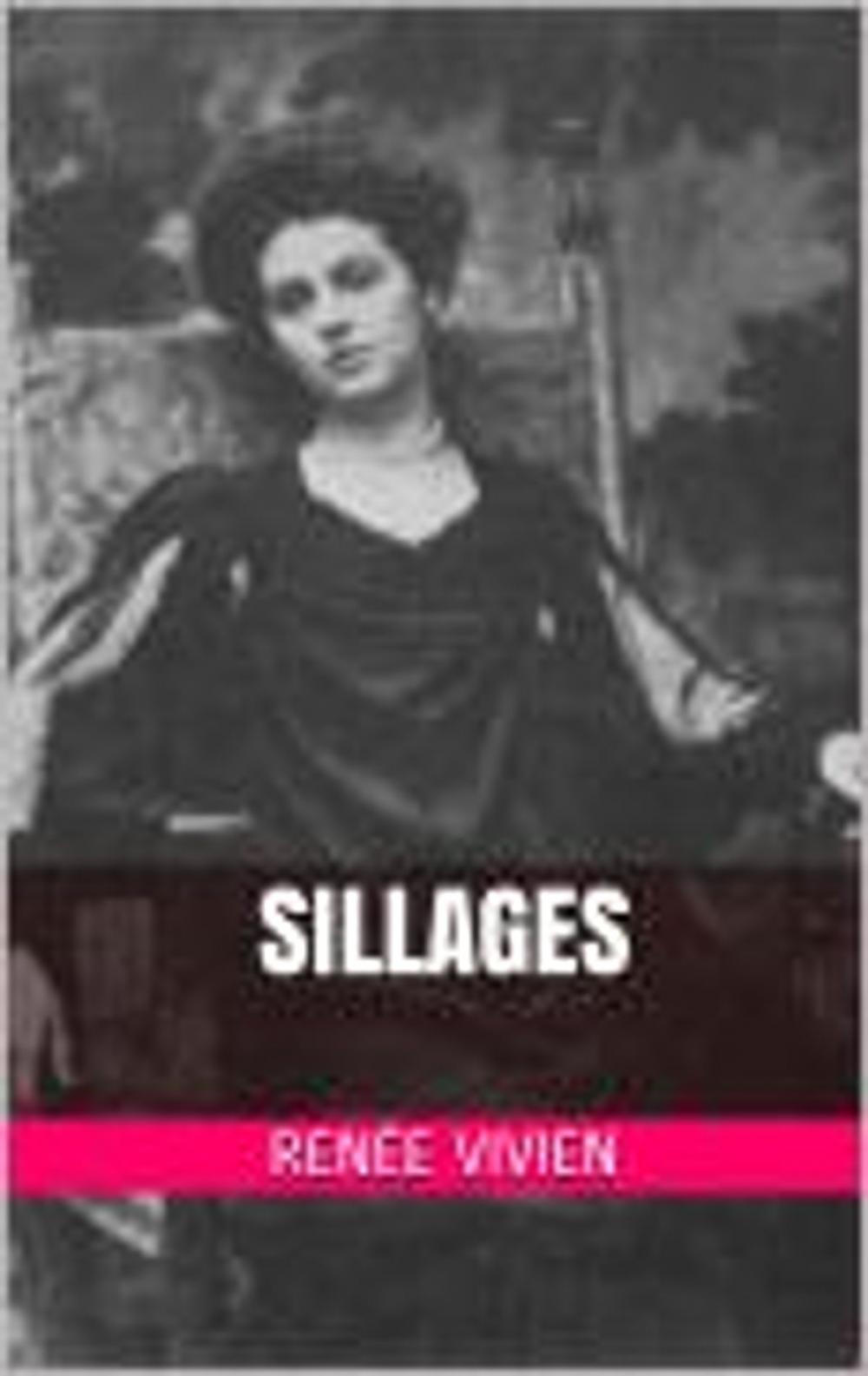 Big bigCover of Sillages