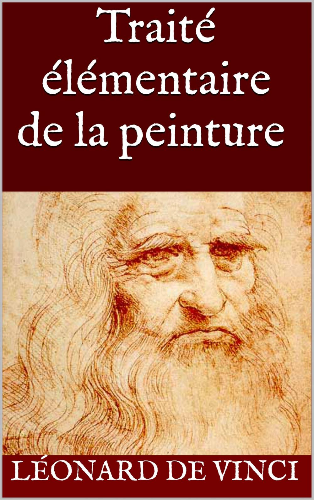 Big bigCover of Traité élémentaire de la peinture